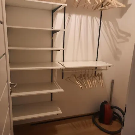 Kurt Apartment Marianske Lazne