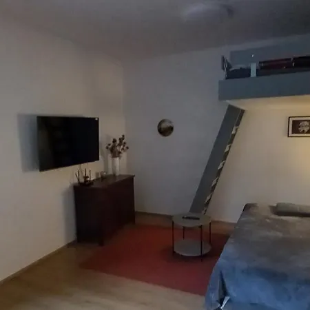 Kurt Apartment Marianske Lazne