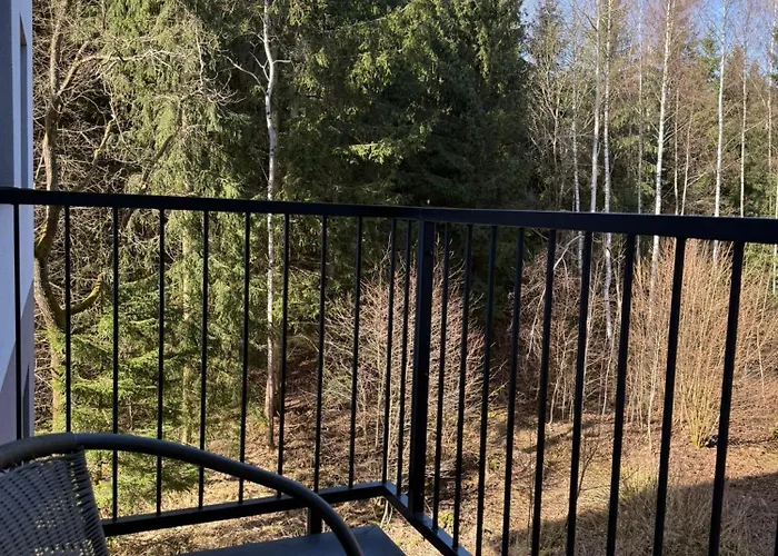 Kurt 公寓 玛丽亚温泉