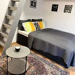 Kurt Apartment Marianske Lazne