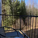 Kurt Apartment Marianske Lazne