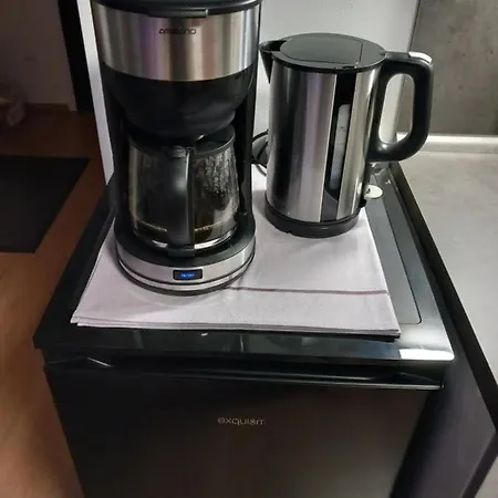 Kurt Апартаменты *