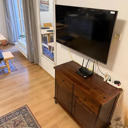 Kurt Apartment