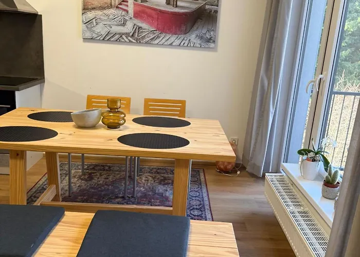 Kurt Mariánské Lázně