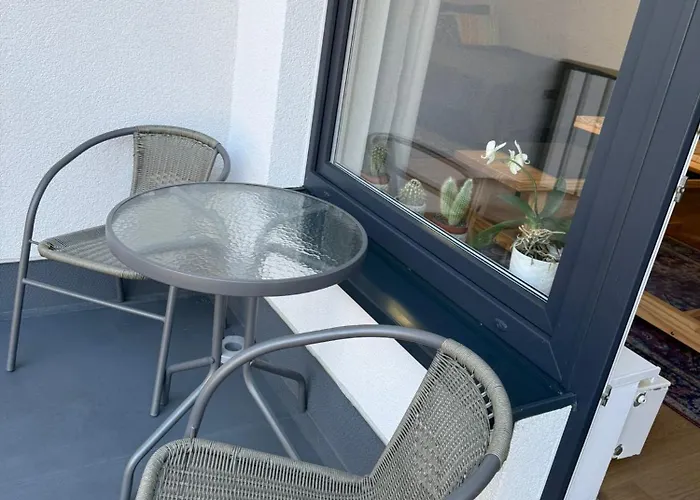 דירה Kurt Mariánské Lázně